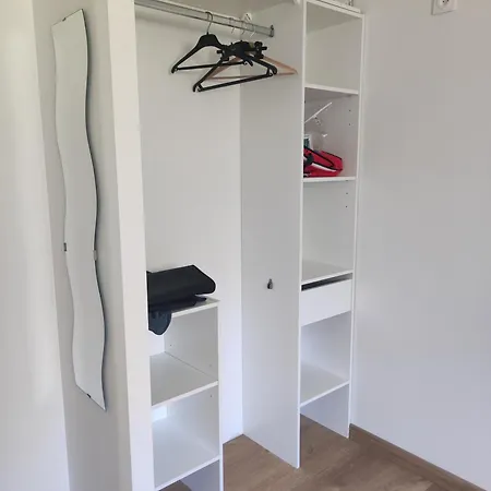 A La Campagne Apartamento *