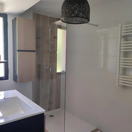 A La Campagne Appartement