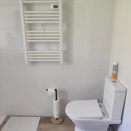 A La Campagne Appartement