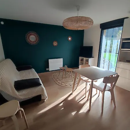 Appartement à La Campagne *