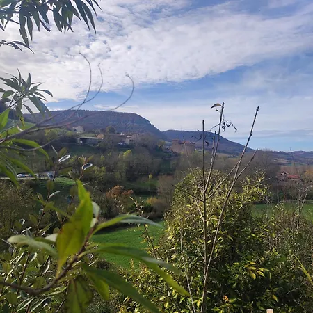 Appartement A La Campagne