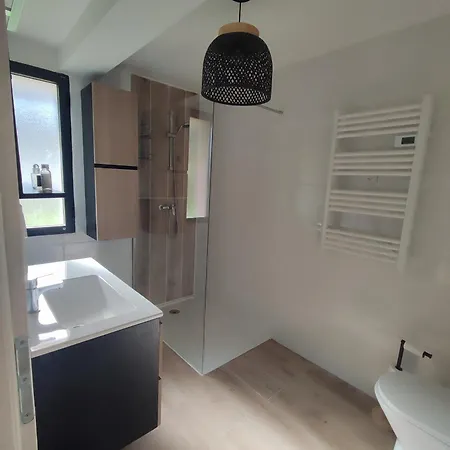 Appartement A La Campagne