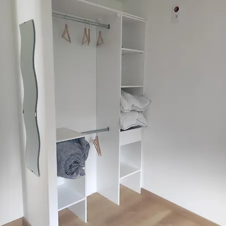 A La Campagne * Saint-Georges-de-Luzençon