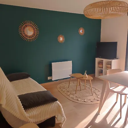 Appartement A La Campagne *