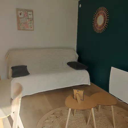 A La Campagne Saint-Georges-de-Luzençon