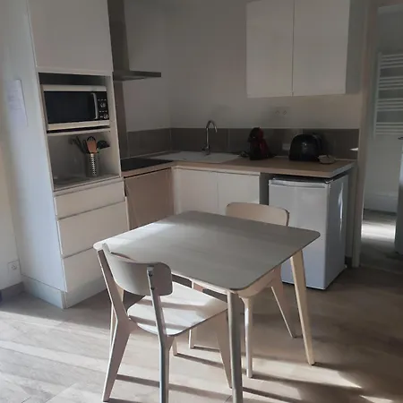 Appartement A La Campagne