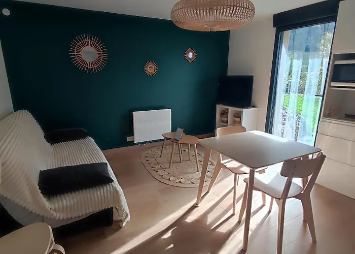 Appartement à La Campagne *