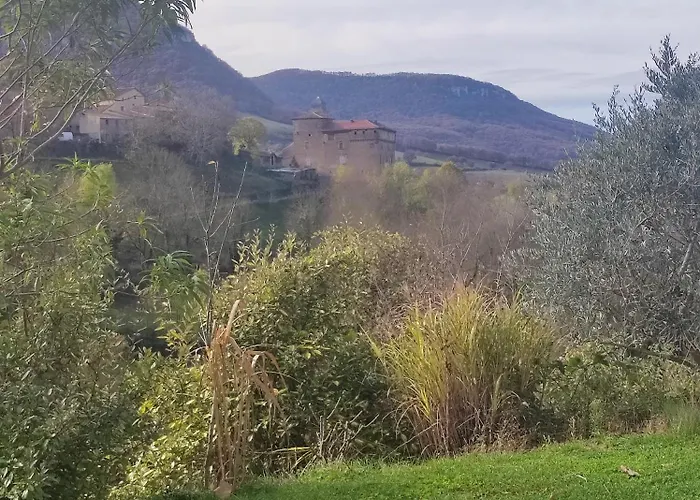 Appartement à La Campagne *
