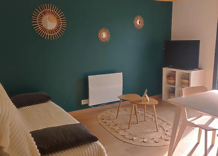 Appartement à La Campagne *