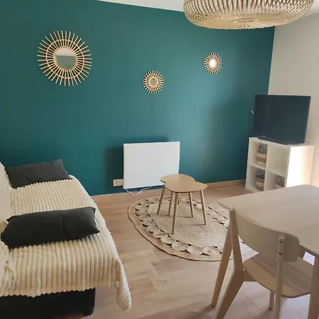 Apartment A La Campagne *