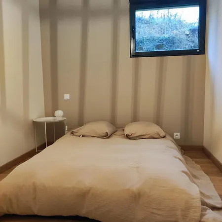 Apartment A La Campagne Saint-Georges-de-Luzencon
