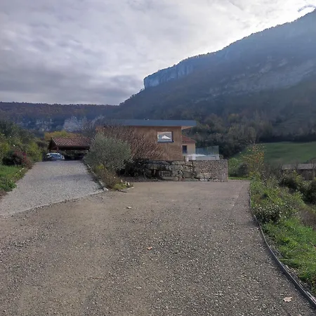à La Campagne * Saint-Georges-de-Luzençon