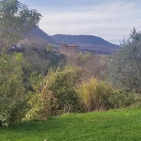 Διαμέρισμα A La Campagne *