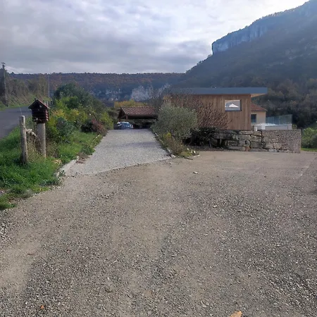 Διαμέρισμα A La Campagne *