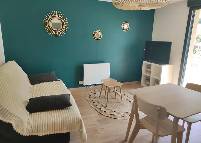 Lägenhet A La Campagne *