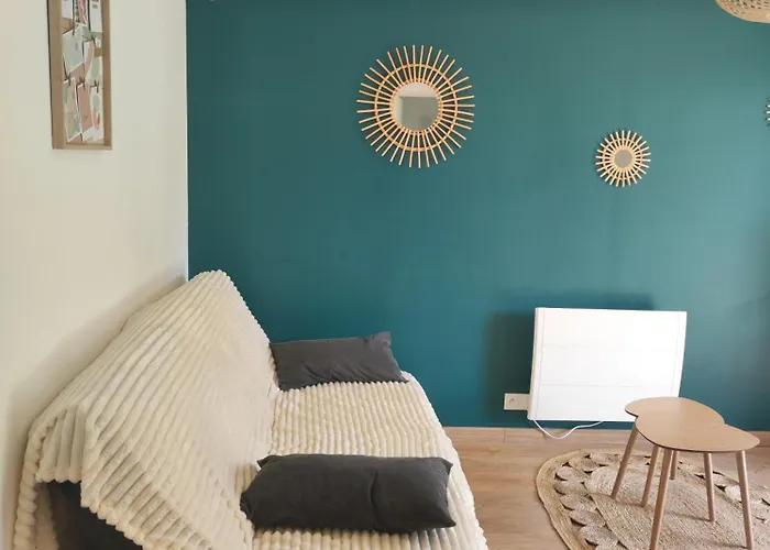 A La Campagne * Saint-Georges-de-Luzençon