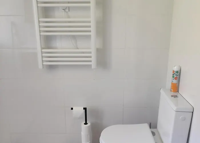 A La Campagne Lägenhet