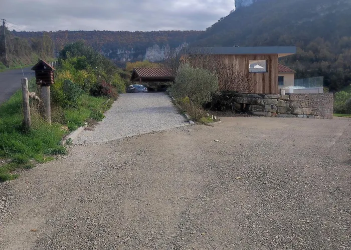 Lägenhet A La Campagne *