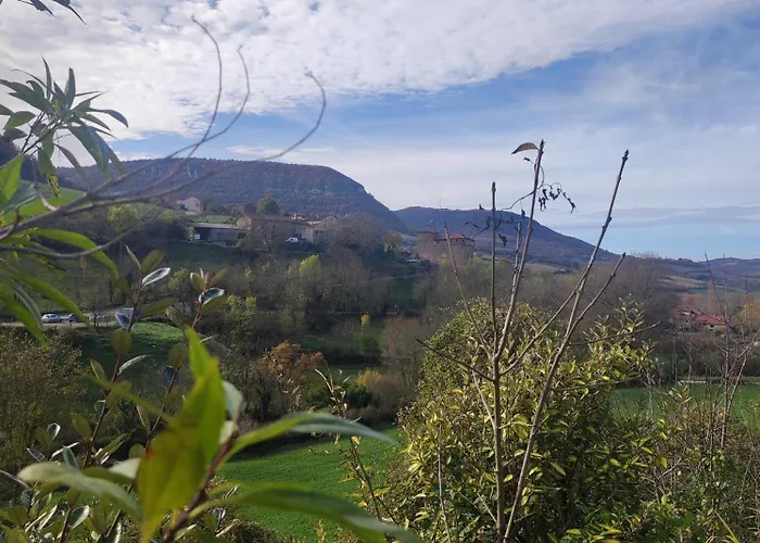 Lägenhet A La Campagne