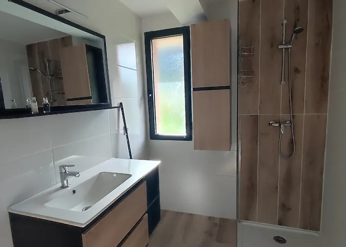 A La Campagne * Saint-Georges-de-Luzençon