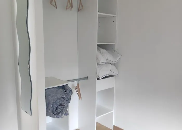 A La Campagne * Saint-Georges-de-Luzençon