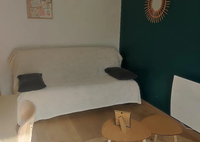 A La Campagne Saint-Georges-de-Luzençon