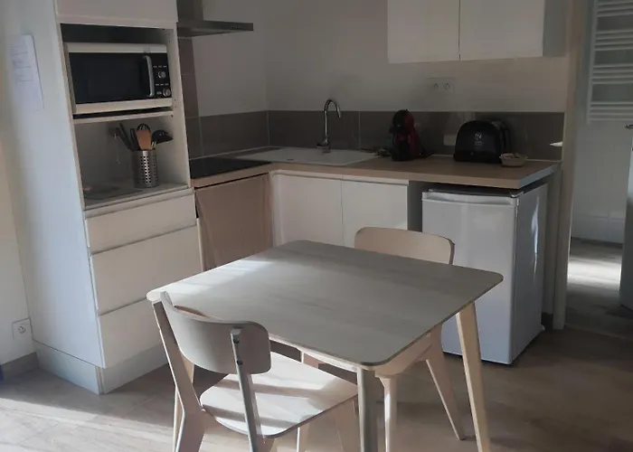 Lägenhet A La Campagne